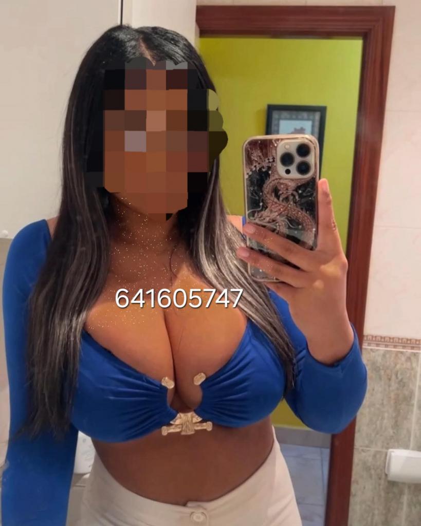 Chica busca chico en Pontevedra: 