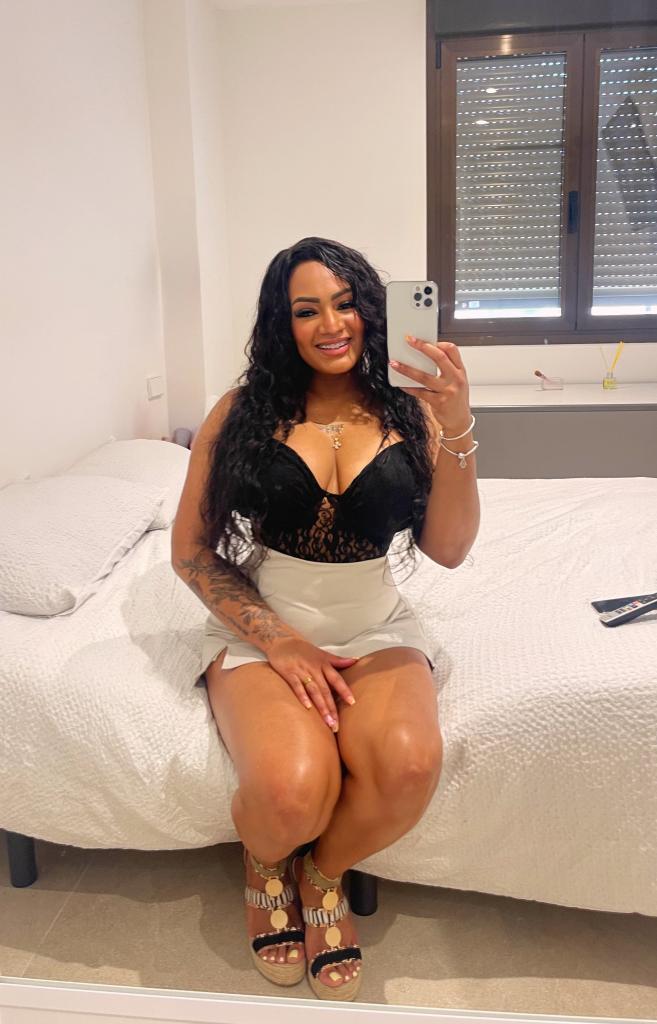 Chica busca chico en Mallorca: Chica busca chico