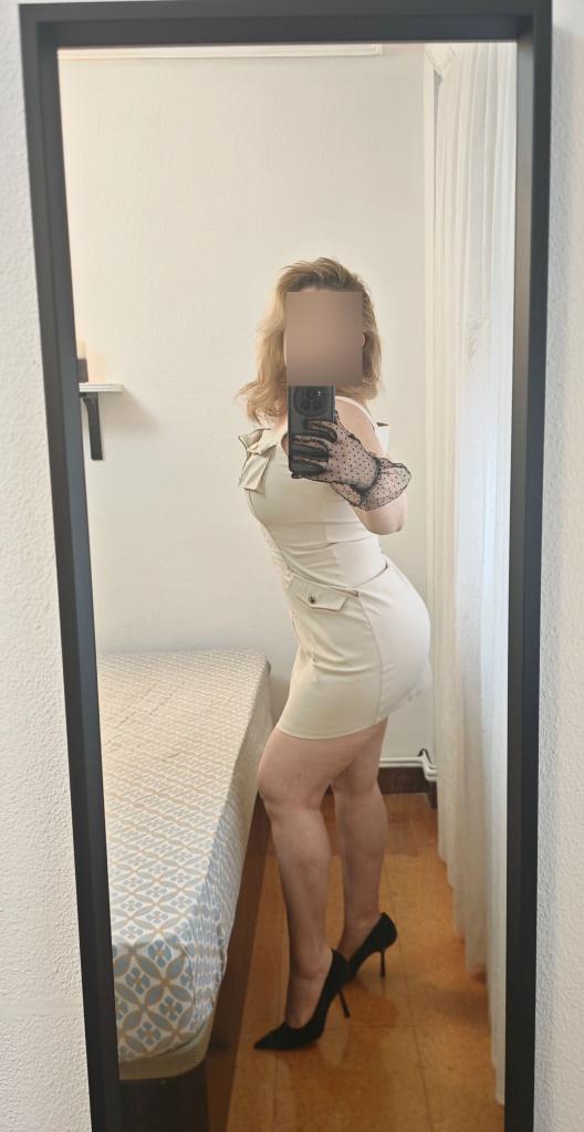 Chica busca chico en Valladolid: 