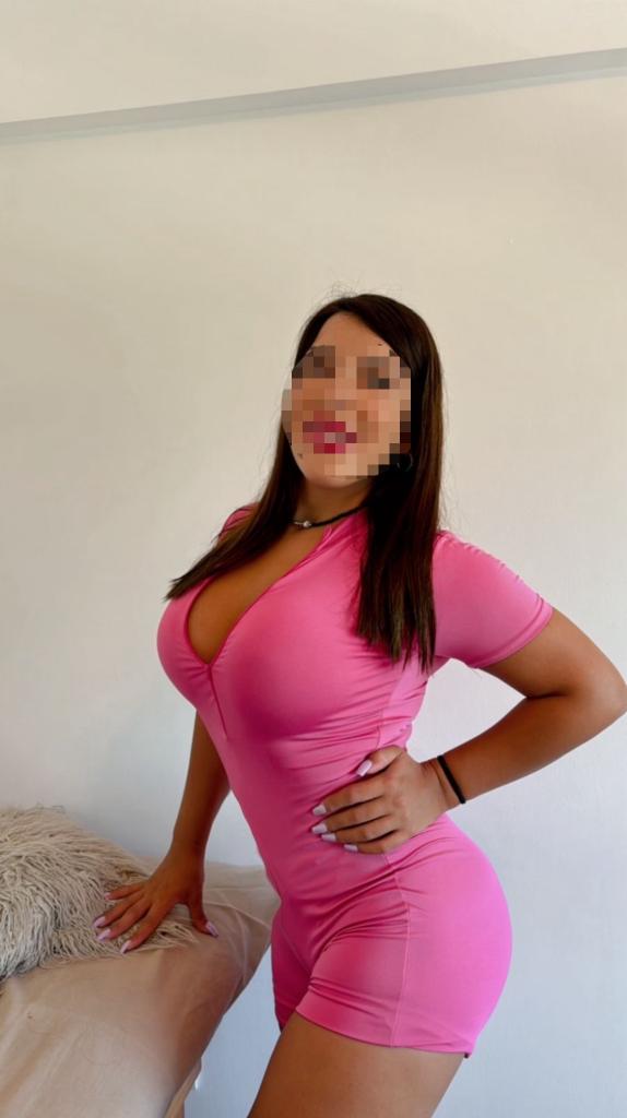 Chica busca chico en Málaga: 