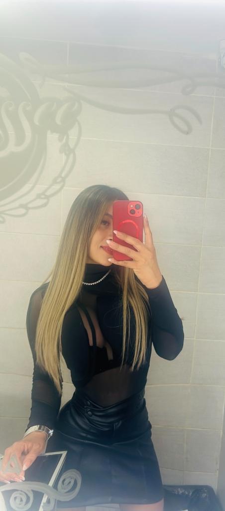 Chica busca chico en Málaga: 