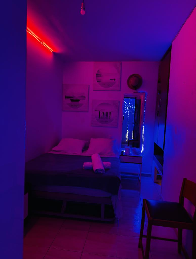 Chica busca chico en Las Palmas: 