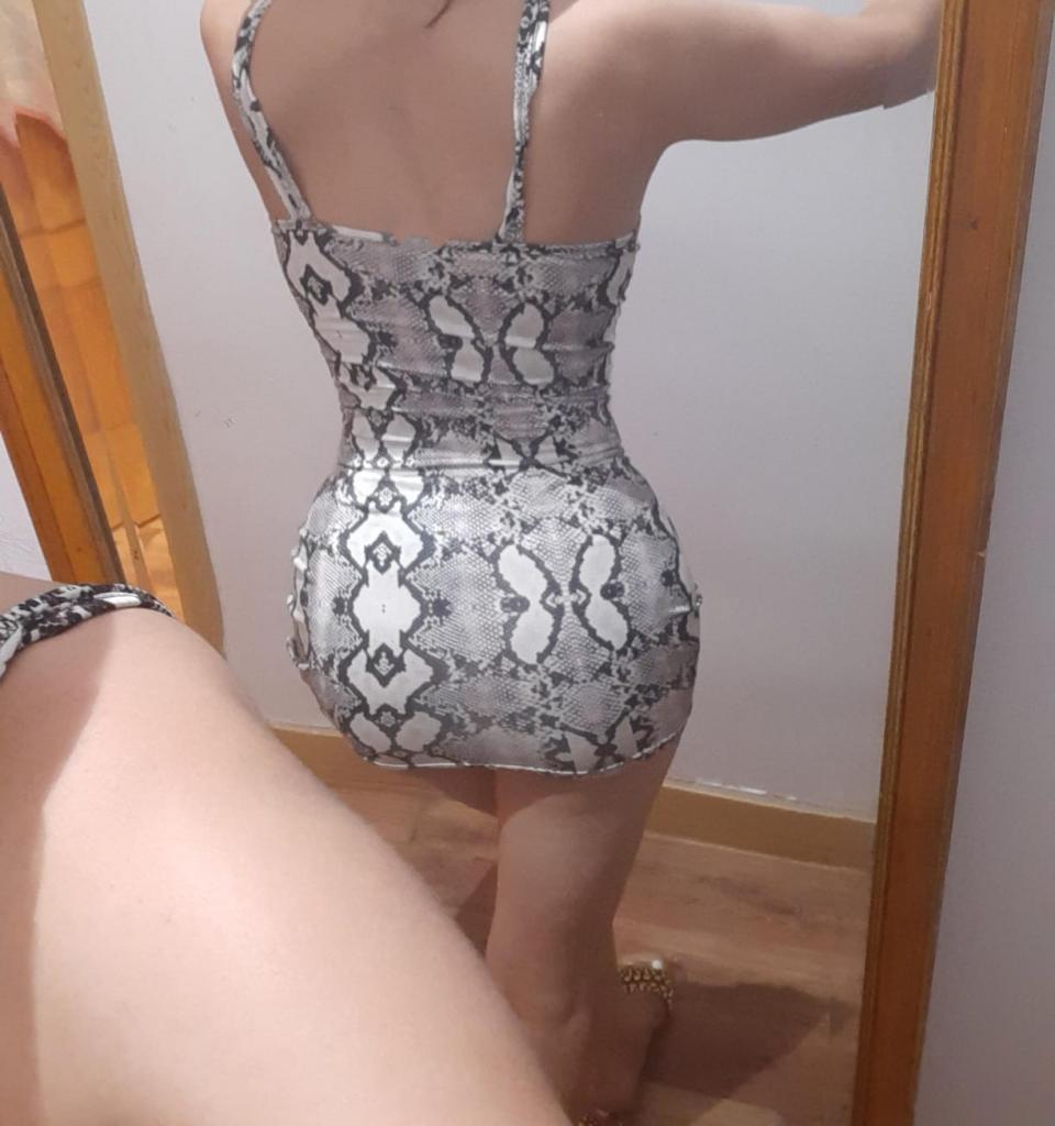 Chica busca chico en Madrid: 