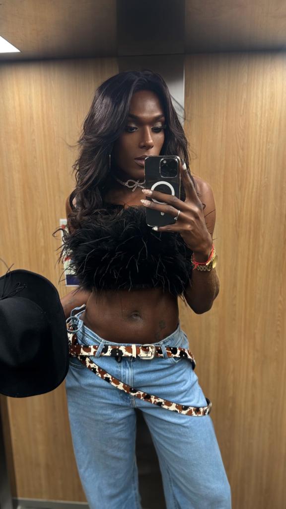 Transexual en Alicante: 