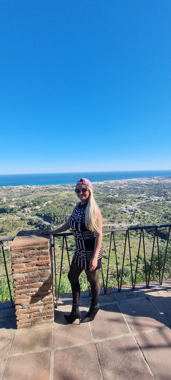 Chica busca chico en Málaga: 