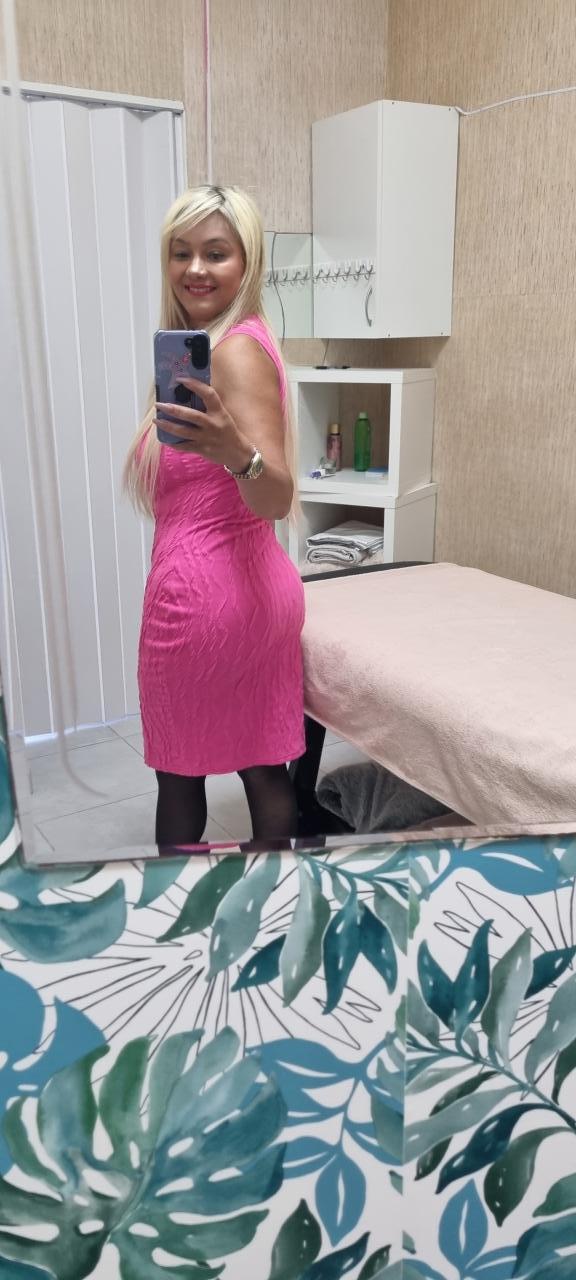 Chica busca chico en Málaga: 