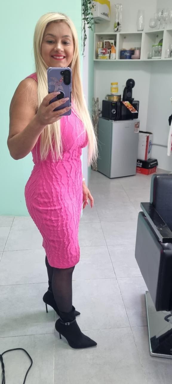 Chica busca chico en Málaga: 