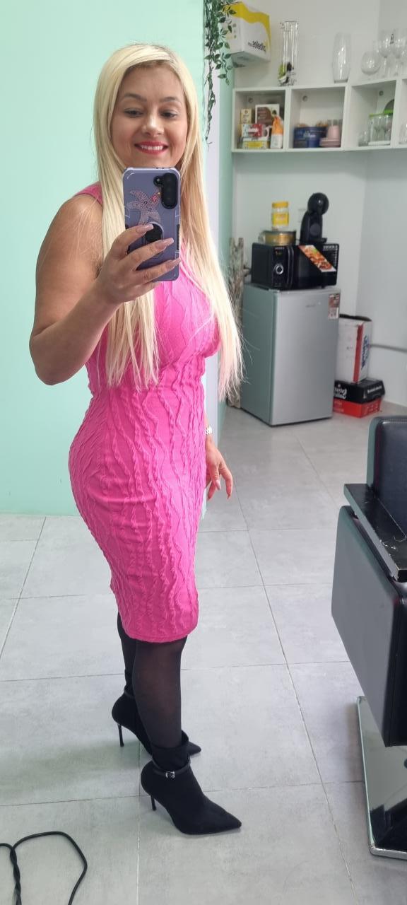 Chica busca chico en Málaga: 