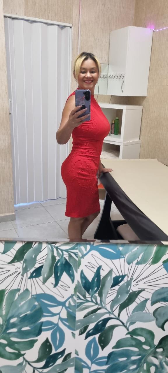 Chica busca chico en Málaga: 