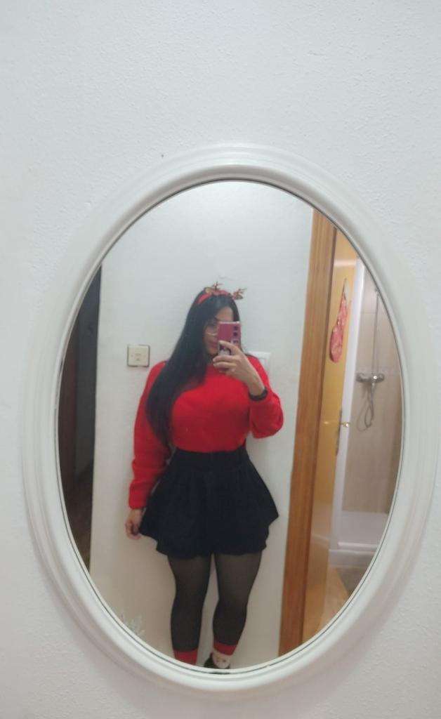 Chica busca chico en Jaén: 