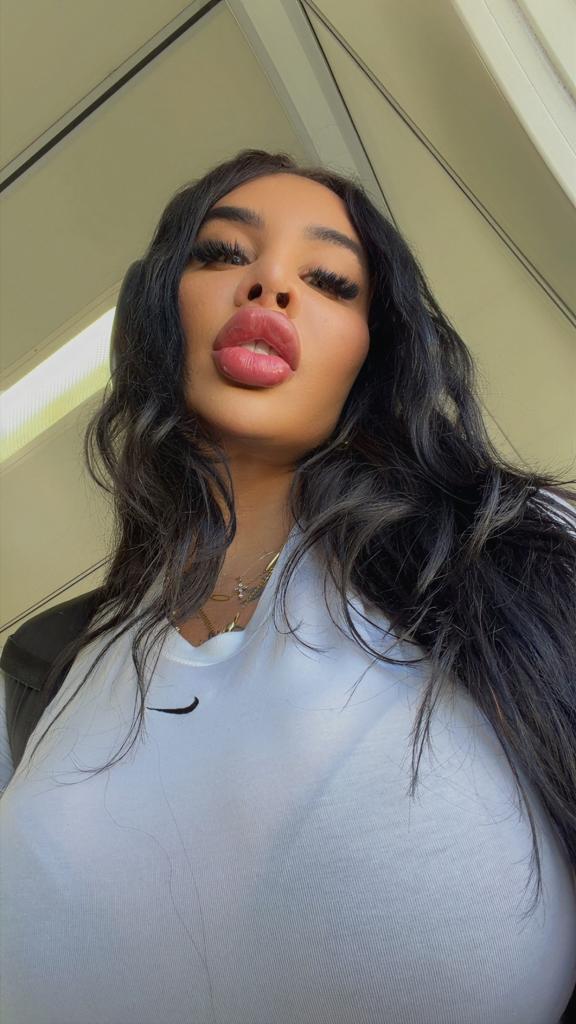 Transexual en Madrid: 