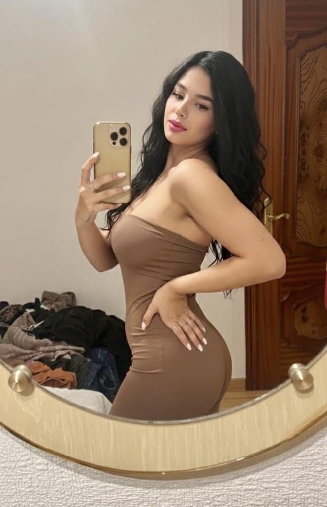 Chica busca chico en Madrid: 