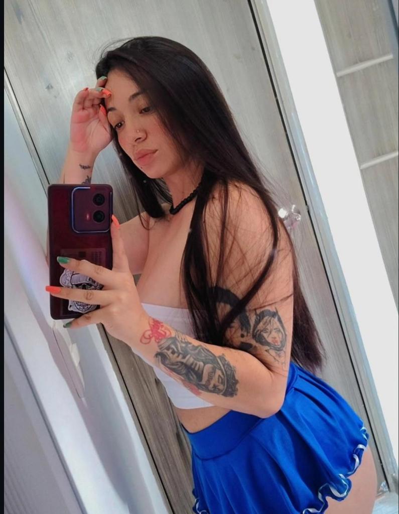 Chica busca chico en Barcelona: 