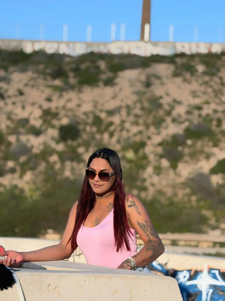 691374692: Travesti en Alicante