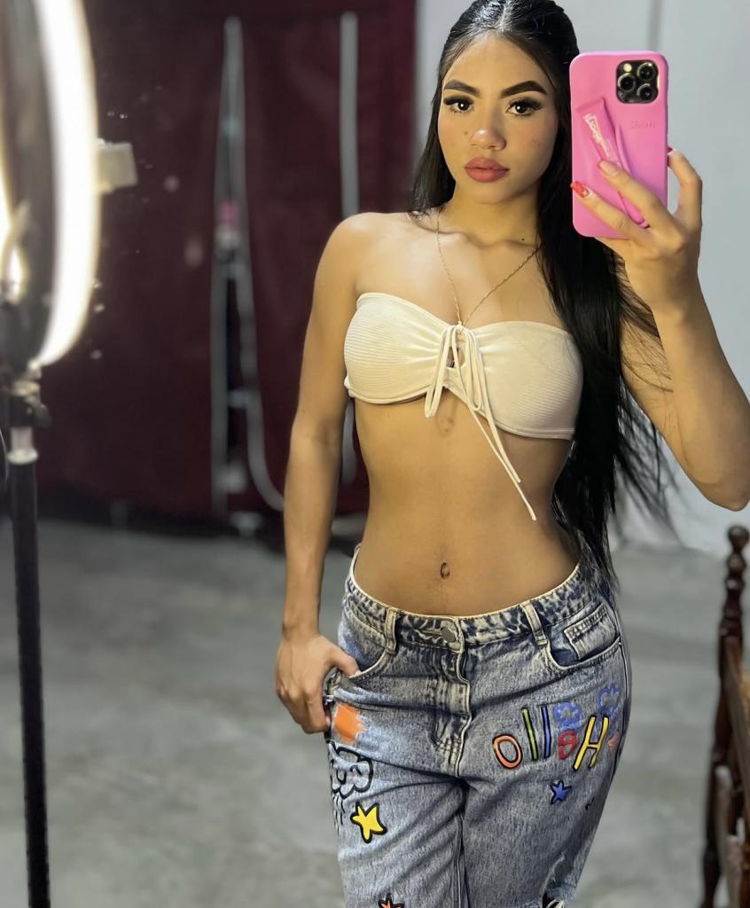 Chica busca chico en La Coruña: 