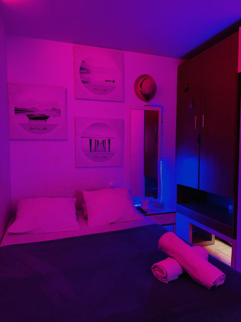 Chica busca chico en Las Palmas: 