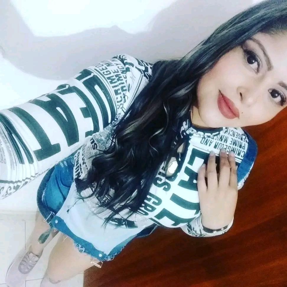 Chica busca chico en Sevilla: 