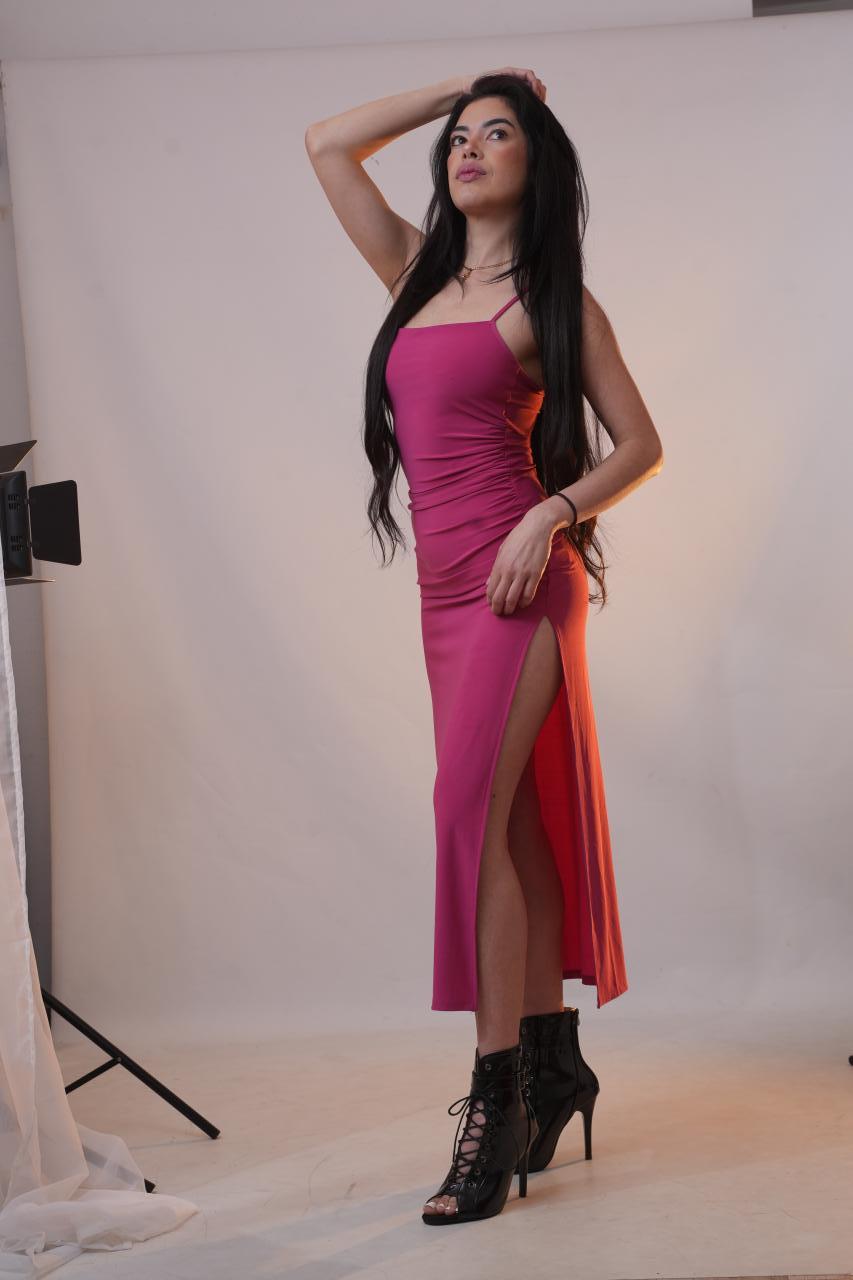 Chica busca chico en Valencia: 