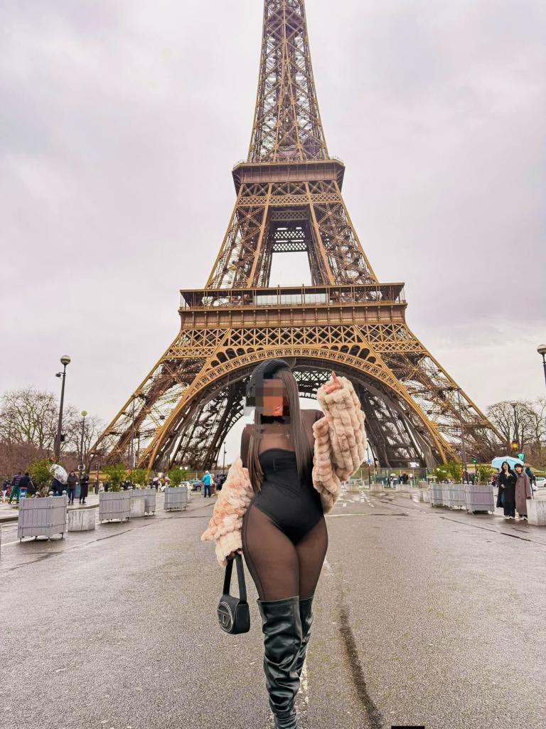 Chica busca chico en Madrid: 