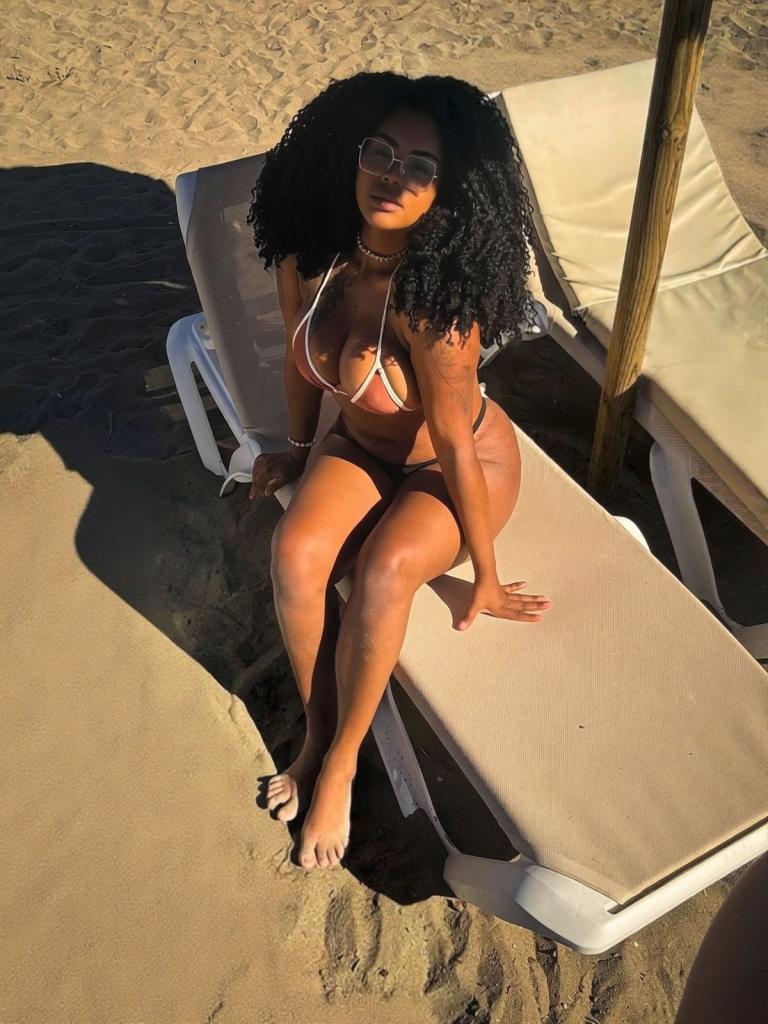 Chica busca chico en Málaga: 