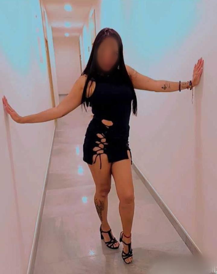 Chica busca chico en Granada: 