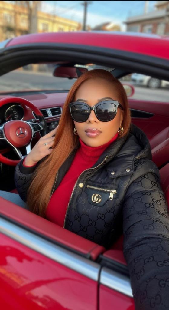 Transexual en Alicante: 