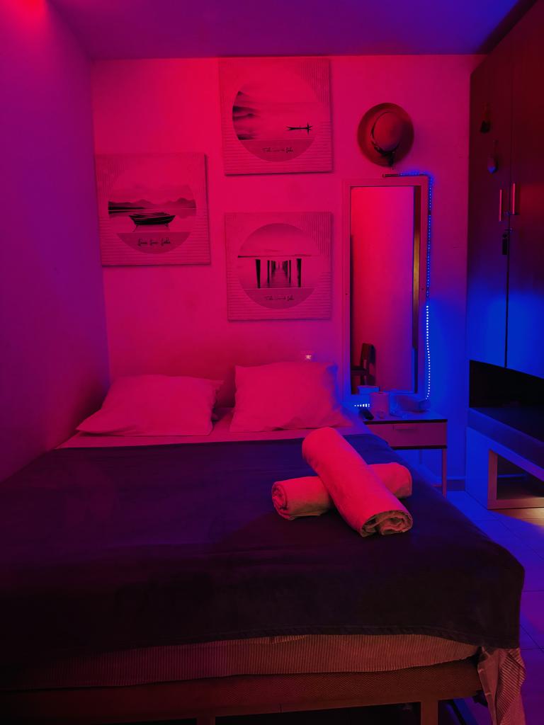 Chica busca chico en Las Palmas: 