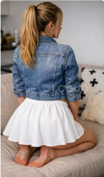 Chica busca chico en Barcelona: 