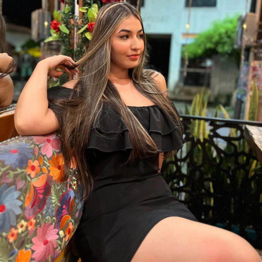 Chica busca chico en Valencia: 