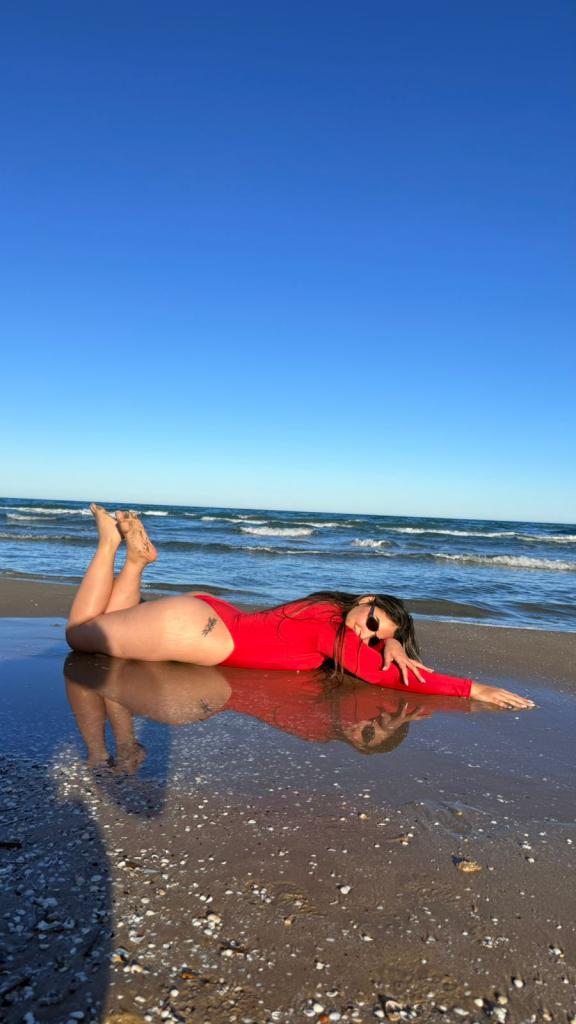 Chica busca chico en Valencia: 