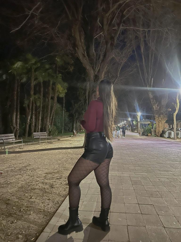 Chica busca chico en Valencia: 