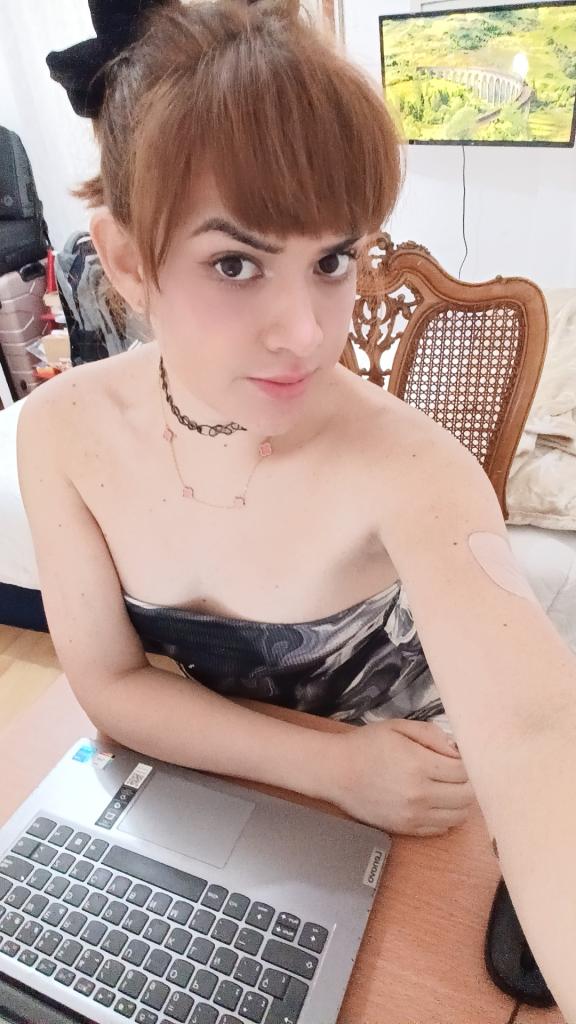 Travesti en Barcelona: 