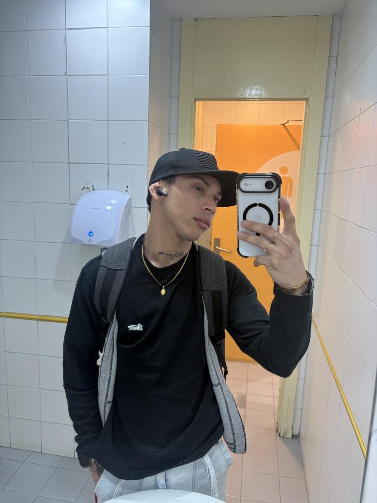 Chico busca chica en Madrid: 