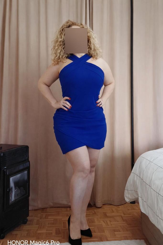 613492253: Chica busca chico en Valladolid