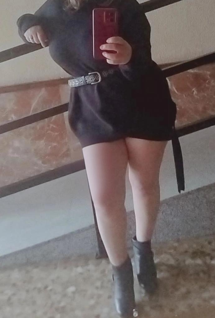 Chica busca chico en Madrid: 