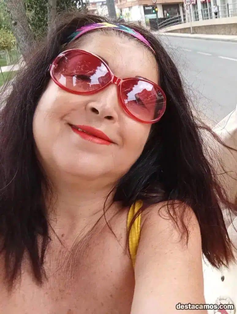 641083154: Chica busca chico en Zaragoza