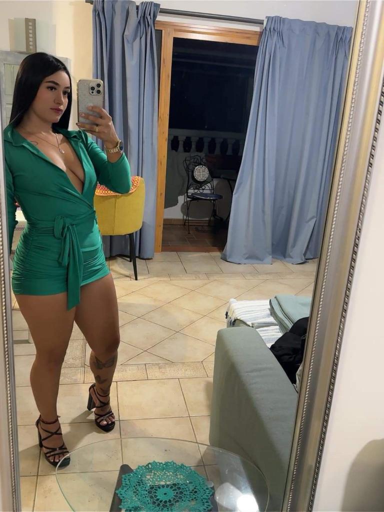 Chica busca chico en Sevilla: 