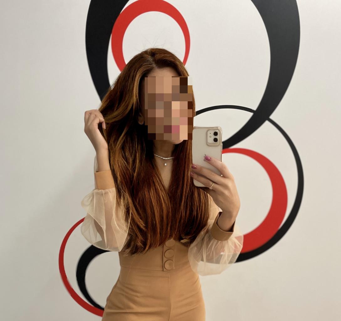 Chica busca chico en Madrid: 