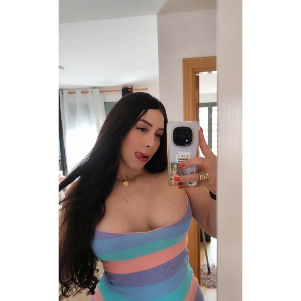 Transexual en León: 