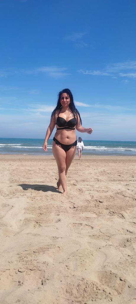 Chica busca chico en Valencia: 
