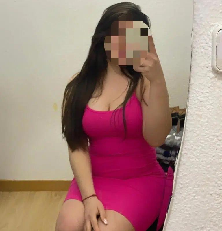 Chica busca chico en Murcia: 