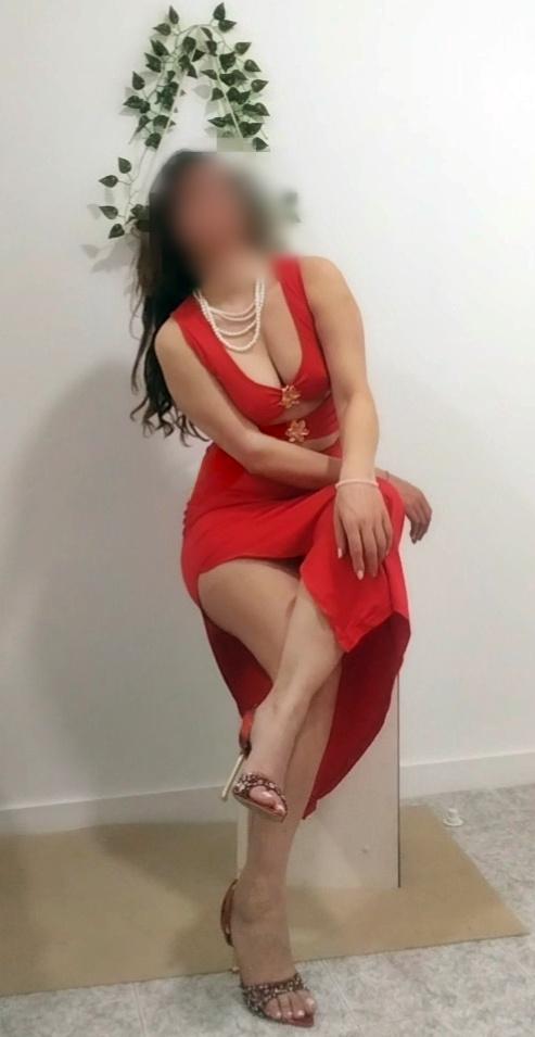 Chica busca chico en Sevilla: 