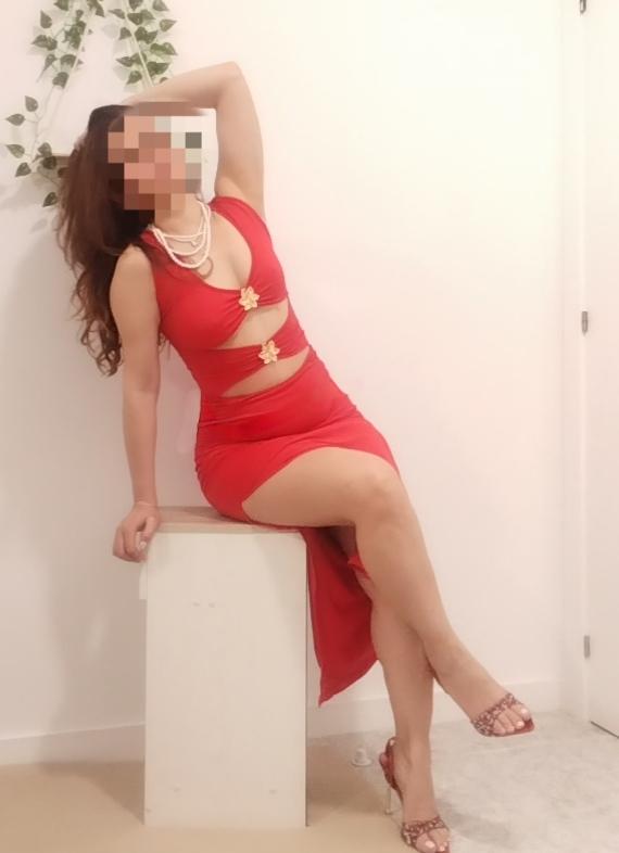 Chica busca chico en Sevilla: 
