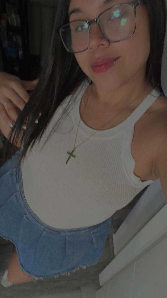 Chica busca chico en Sevilla: 