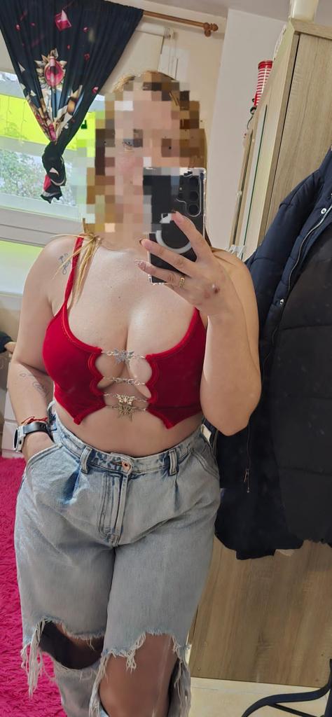 Chica busca chico en Valencia: 