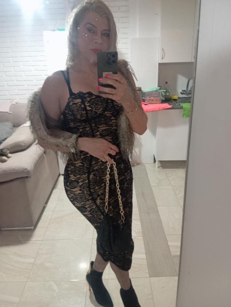 Chica busca chico en Málaga: 