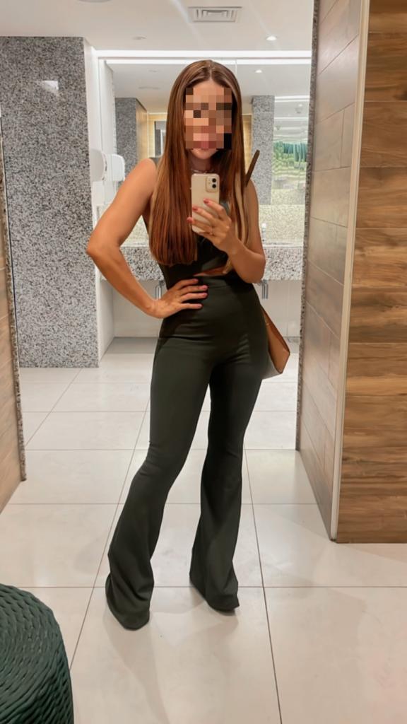 Chica busca chico en Madrid: 