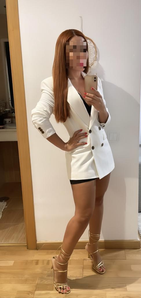 Chica busca chico en Sevilla: 