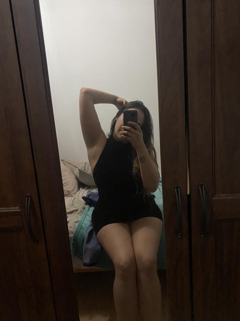 672123283: Chica busca chico en Las Palmas