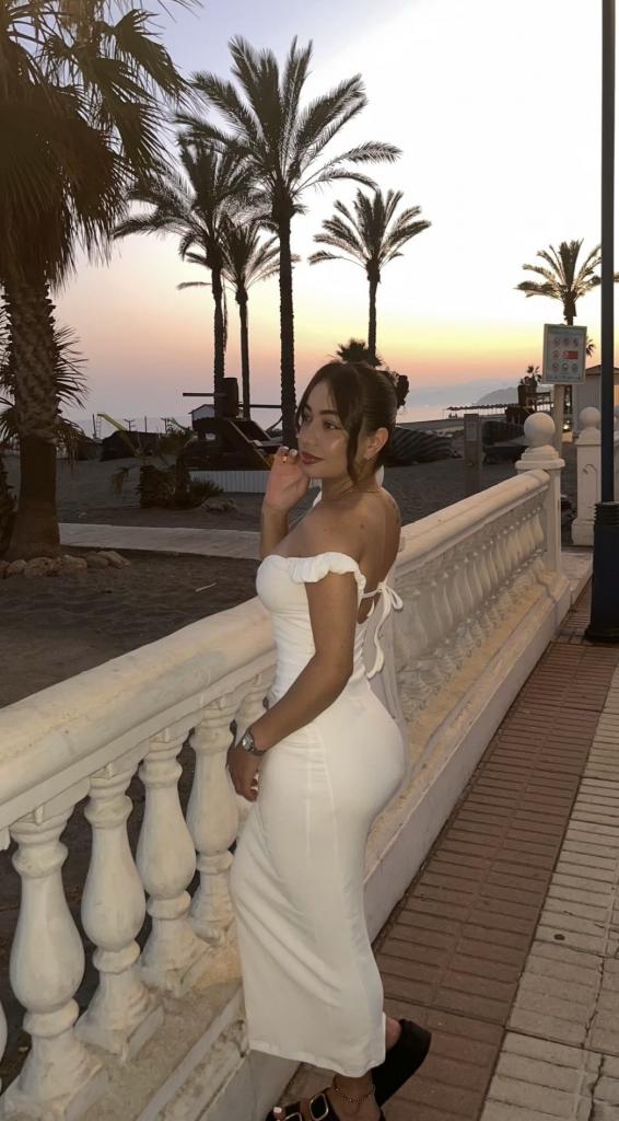 Chica busca chico en Málaga: 